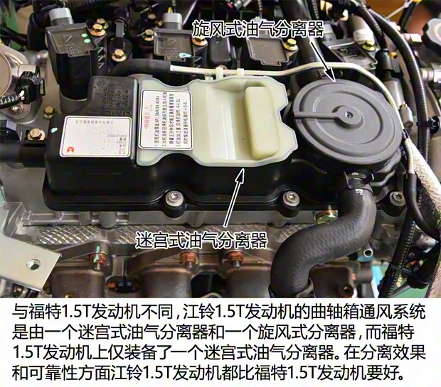 江铃汽车 驭胜S330 2016款 1.5T 自动四驱旗舰版