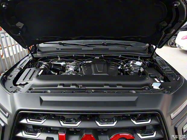 江淮汽車 悍途 2021款 2.0T商用版手動(dòng)柴油兩驅(qū)精英型標(biāo)雙HFC4DB2-2E