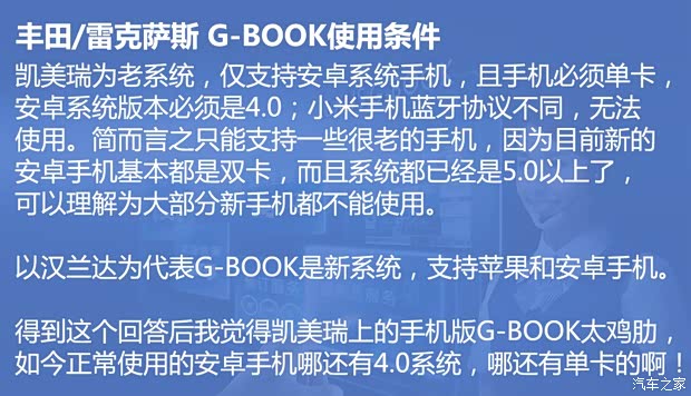 广汽丰田 凯美瑞 2015款 双擎 2.5HG 豪华导航版