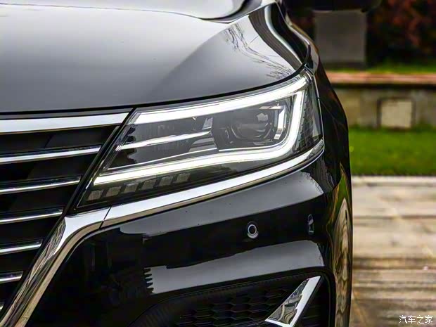 上汽集團 榮威ei6 2017款 基本型