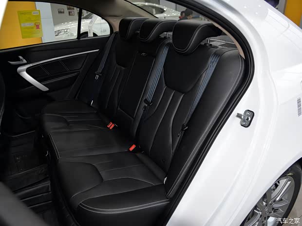 吉利汽車 帝豪 2017款 百萬紀念版