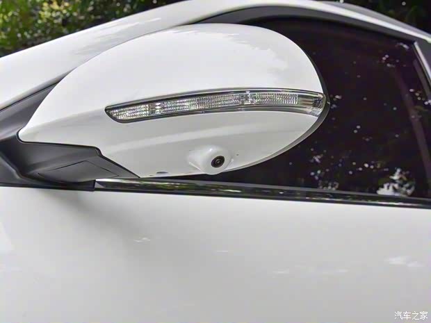 野马汽车 野马T70 2017款 T70S 运动版 1.8T CVT旗舰型