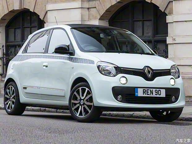 雷诺(进口) Twingo 雷诺(进口) Twingo