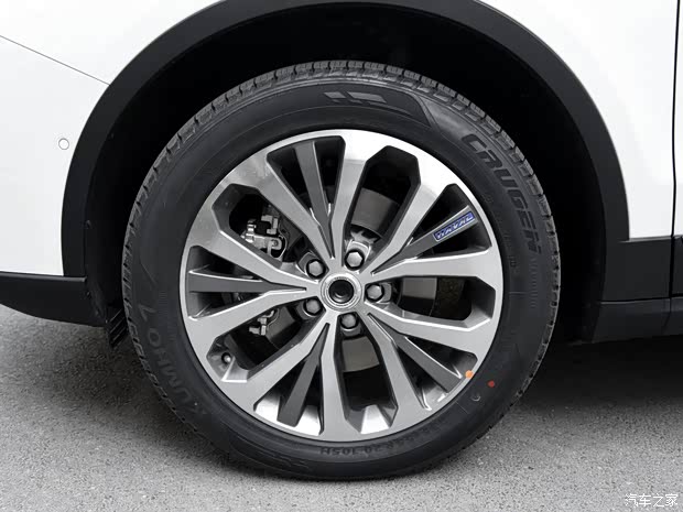 长城汽车 哈弗H7 2017款 蓝标H7L 2.0T 自动尊贵型 长城汽车 哈弗H7 2017款 蓝标H7L 2.0T 自动尊贵型