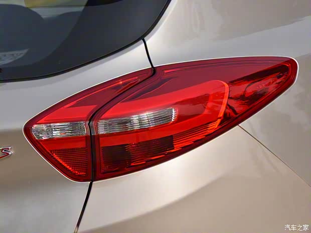 吉利汽車 帝豪GS 2016款 運(yùn)動版