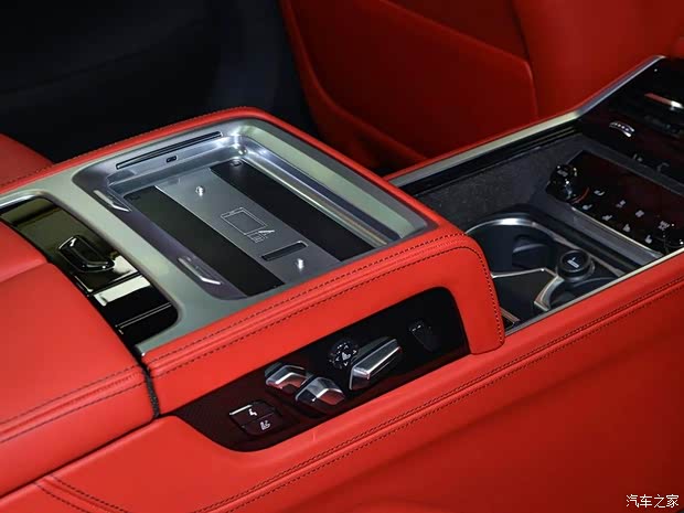 宝马(进口) 宝马7系 宝马(进口) 宝马7系