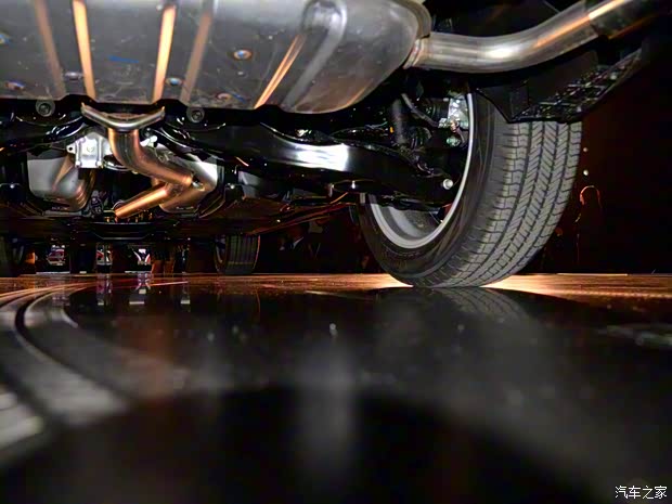 一汽馬自達 馬自達CX-4 2016款 基本型