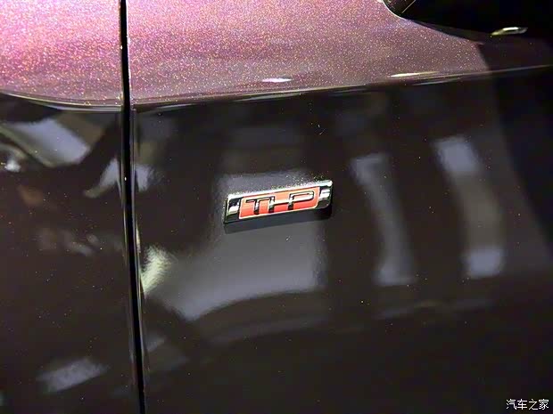 长安标致雪铁龙 DS 5LS 2016款 1.8T 尊享版THP200