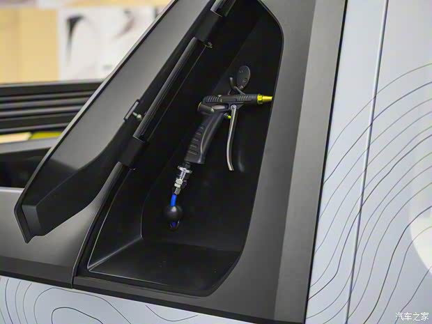 上汽通用五菱 五菱征途 2021款 御寒征途版