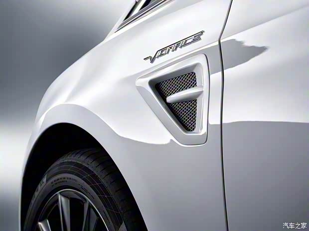 福特(進口) S-MAX 2016款 Vignale