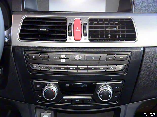 華泰新能源 華泰iEV230 2016款 尊貴型