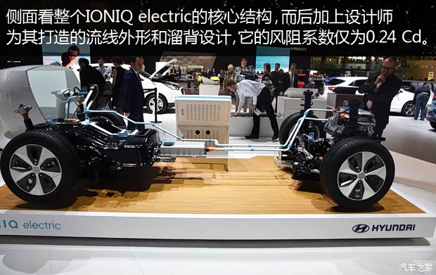 現(xiàn)代(進(jìn)口) IONIQ 2016款 Hybrid