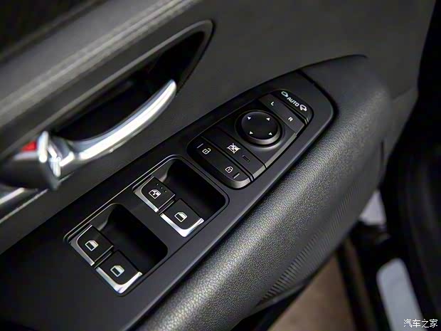 东风悦达起亚 起亚KX7 2017款 基本型