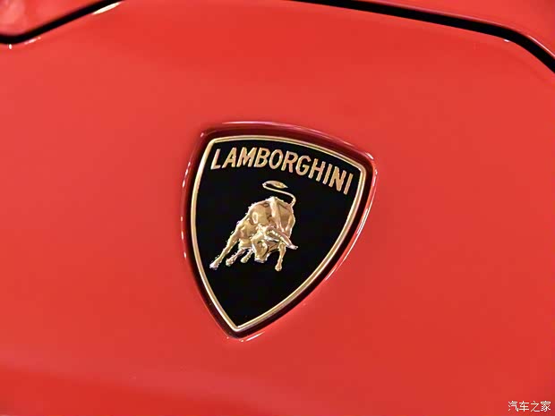 蘭博基尼 Huracan 2016款 LP 580-2