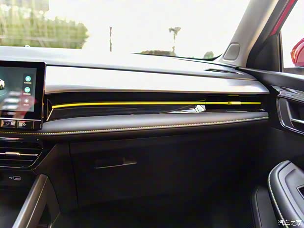 上汽集團(tuán) 榮威i5 2021款 基本型