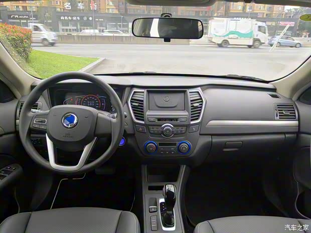 神龍汽車 富康ES500 2021款 標(biāo)準(zhǔn)版