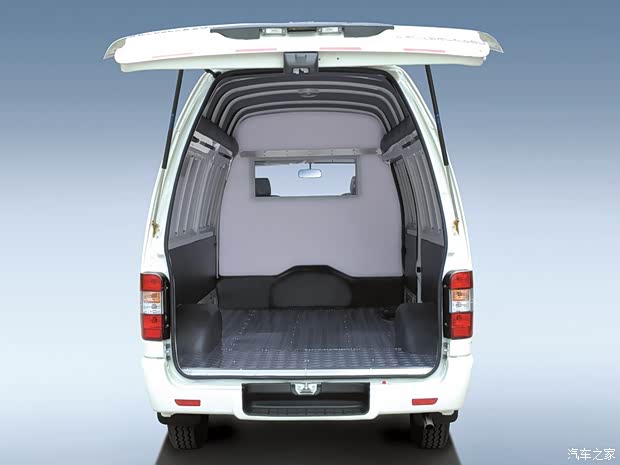 廈門金旅 金旅海獅新能源 2017款 XML5036XXYEVH0型純電動廂式運(yùn)輸車