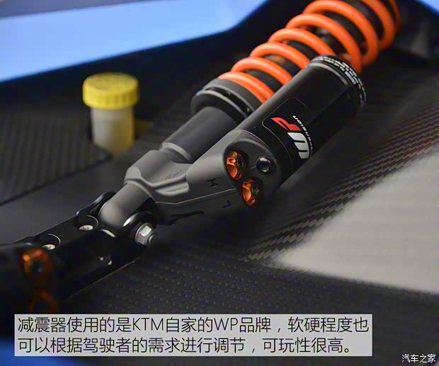 KTM X-BOW 2014款 GT版 KTM X-BOW 2014款 GT版