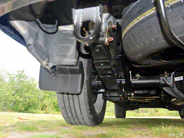 東風風行 菱智 2017款 M5 2.0L 基本型