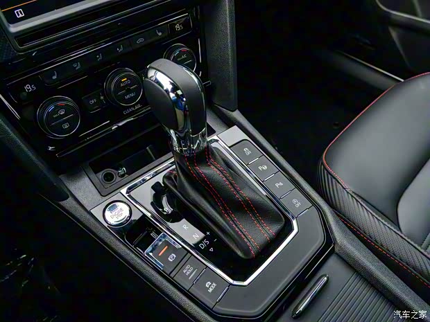 上汽大众 凌渡 2016款 GTS