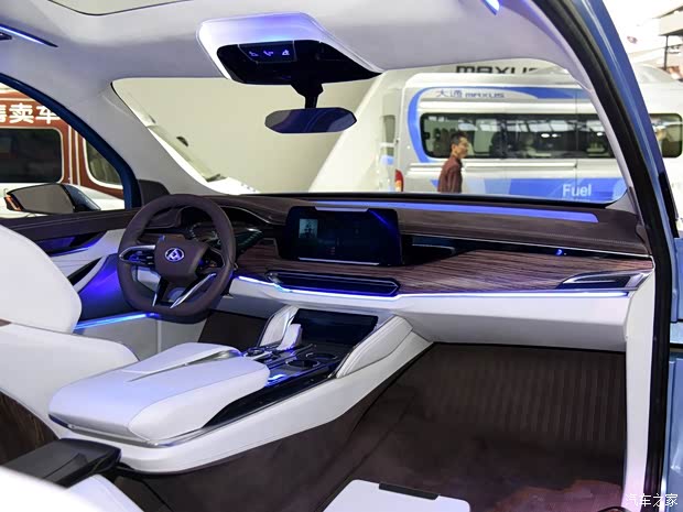 上汽大通 上汽大通D90 2016款 基本型 上汽大通 上汽大通D90 2016款 基本型