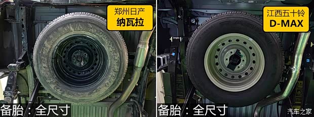 江西五十铃 D-MAX 2018款 3.0T 四驱自动超豪华型4JJ1-TC HI 江西五十铃 D-MAX 2018款 3.0T 四驱自动超豪华型4JJ1-TC HI