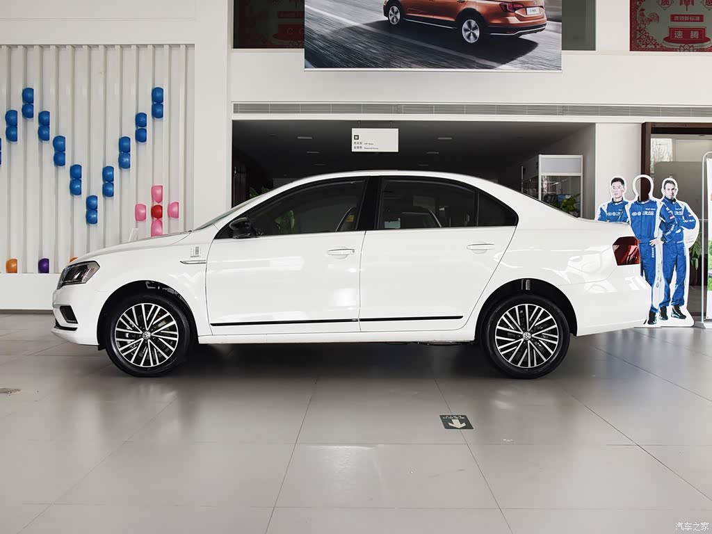 17款全新捷达最新优惠活动详情限时限量