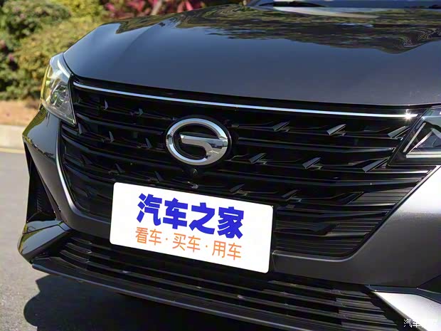 廣汽乘用車 傳祺GA4 2021款 235T 自動(dòng)尊貴版