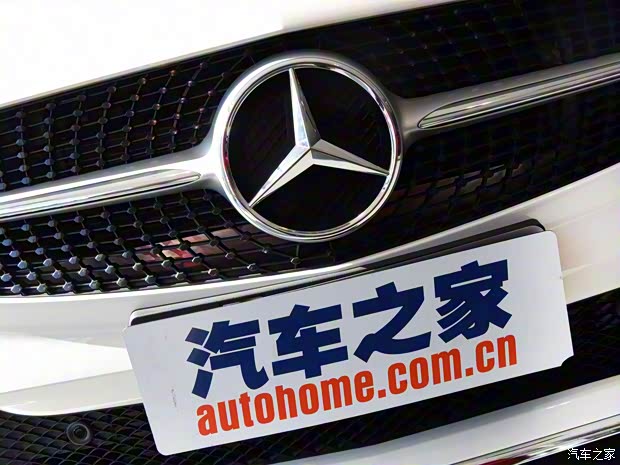 奔馳(進口) 奔馳A級 2016款 A 200 時尚型