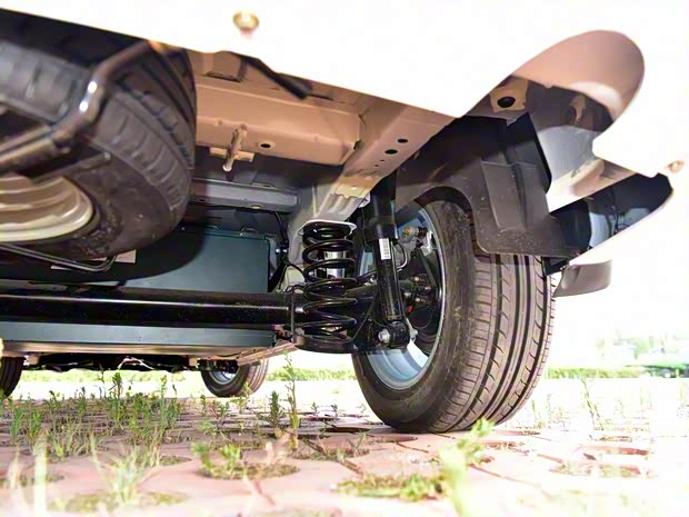 开瑞汽车 开瑞K50EV 2017款 基本型 开瑞汽车 开瑞K50EV 2017款 基本型