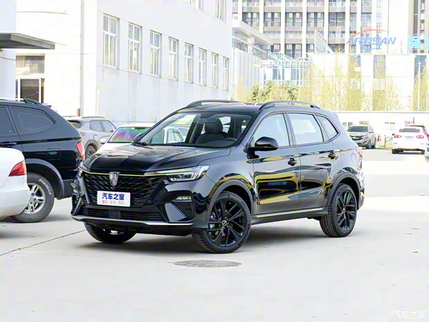 上汽集团 荣威RX5 2021款 PLUS 300TGI 自动Ali国潮豪华荣麟版 上汽集团 荣威RX5 2021款 PLUS 300TGI 自动Ali国潮豪华荣麟版