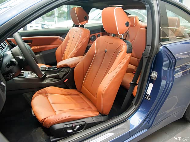 ALPINA B4 BITURBO 2016款 B4 BITURBO Coupe