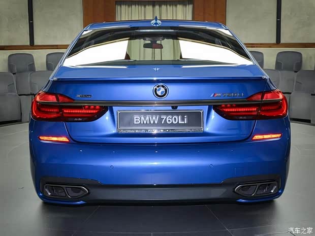 宝马(进口) 宝马7系 宝马(进口) 宝马7系