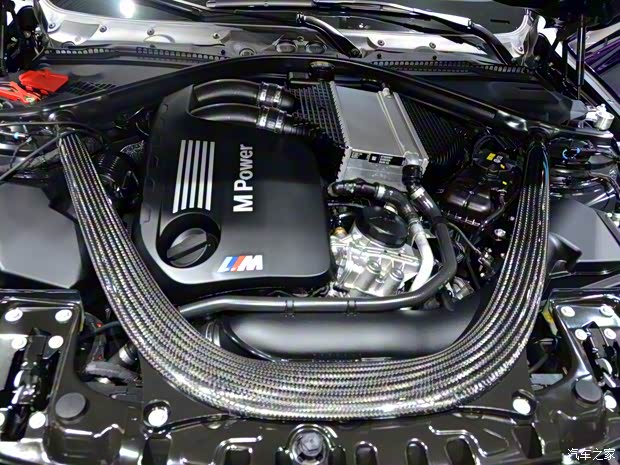 寶馬M 寶馬M3 2016款 M3四門轎車 競速限量版