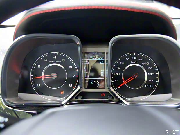 眾泰汽車 大邁X5 2017款 1.5T 手動尊貴型