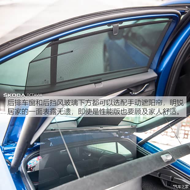 斯柯达(进口) 明锐(进口) 2020款 欧洲版