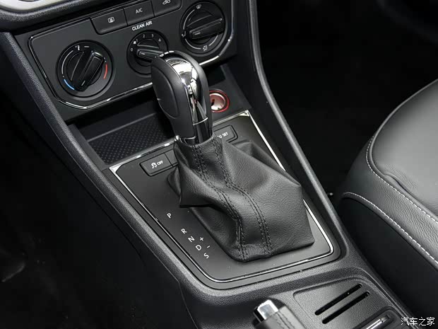 上汽大众 朗逸 2016款 280TSI DSG运动版