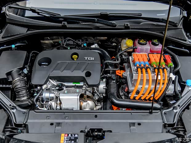 上汽集团 荣威ei6 2017款 基本型 上汽集团 荣威ei6 2017款 基本型