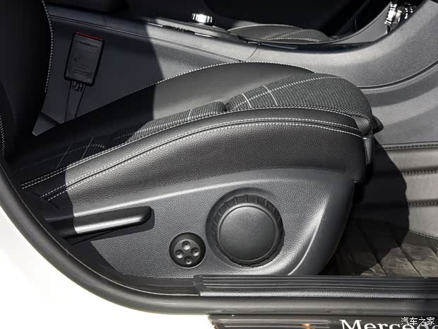 奔馳(進口) 奔馳A級 2016款 A 200 時尚型