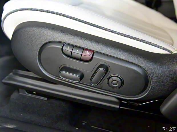 MINI MINI COUNTRYMAN 2017款 2.0T COOPER S ALL4 探险家