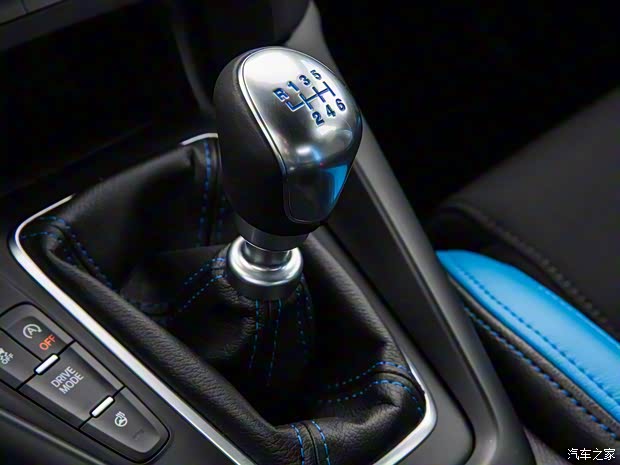 福特(進(jìn)口) ?？怂?進(jìn)口) 2016款 RS