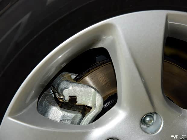 长安铃木 天语 SX4 2016款 1.6L 手动经典版