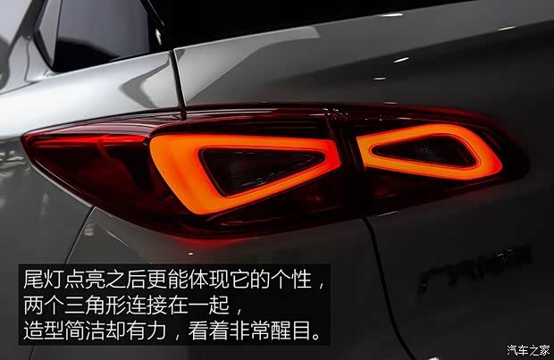 广汽乘用车 传祺GE3 2017款 基本型 广汽乘用车 传祺GE3 2017款 基本型