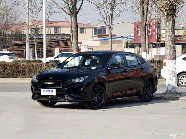 东风乘用车 奕炫 2020款 230T 自动炫曜赛道骑士版 东风乘用车 奕炫 2020款 230T 自动炫曜赛道骑士版