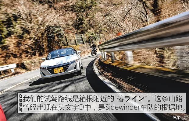 本田(進口) 本田S660 2015款 基本型 本田(進口) 本田S660 2015款 基本型