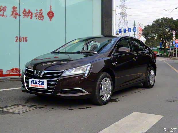 东风裕隆 纳5 2015款 1.8T 手动智慧型 东风裕隆 纳5 2015款 1.8T 手动智慧型