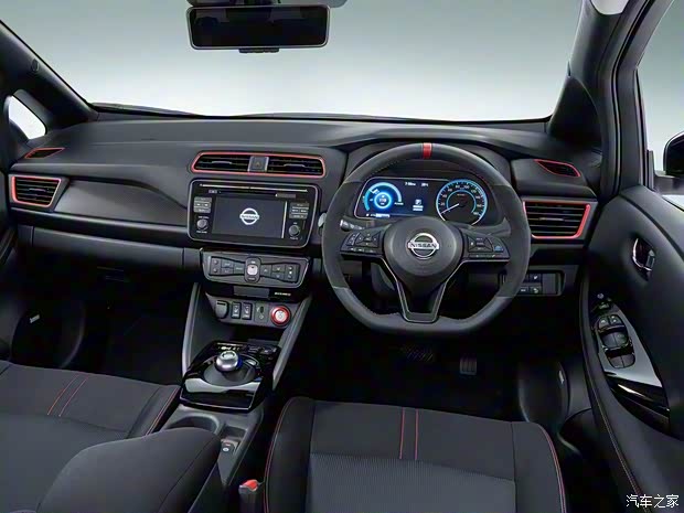 日产(进口) 聆风 2018款 NISMO Concept