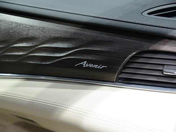 上汽通用別克 君越 2018款 28T Avenir