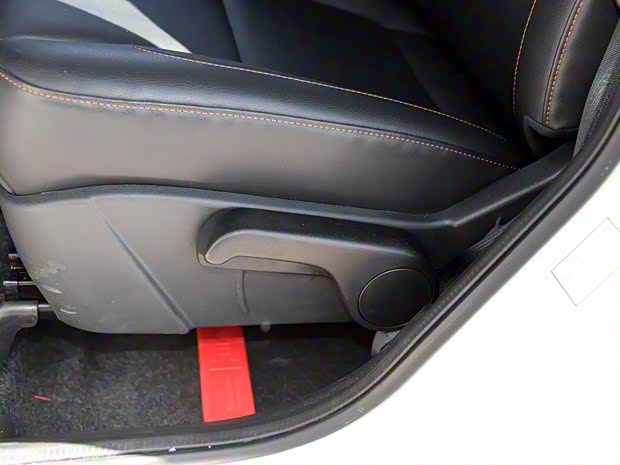 北京汽車 北京40 2016款 2.3T 手動加長版