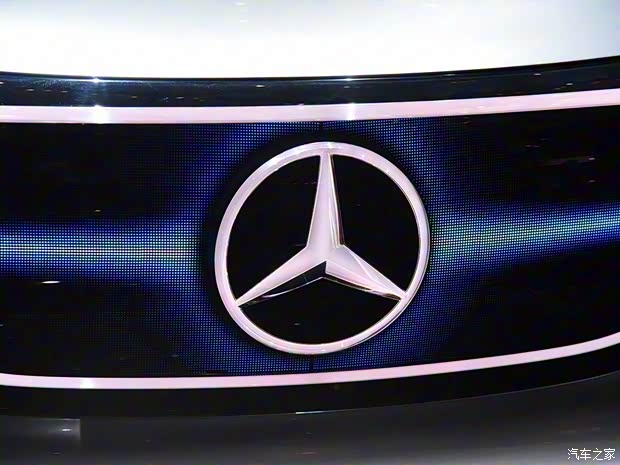 奔驰(进口) 奔驰EQ A 2017款 Concept 奔驰(进口) 奔驰EQ A 2017款 Concept